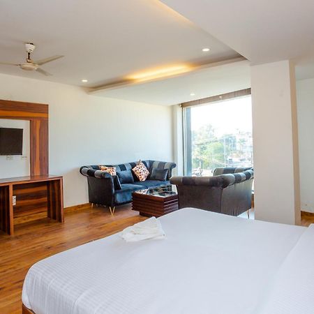 Hotel Doon Дехрадун Стая снимка