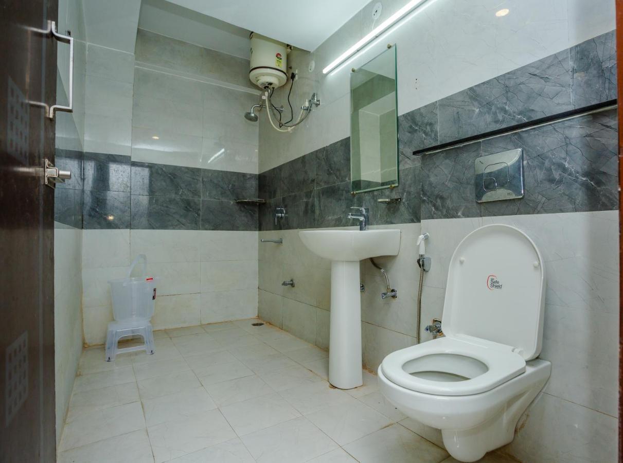 Hotel Doon Дехрадун Екстериор снимка