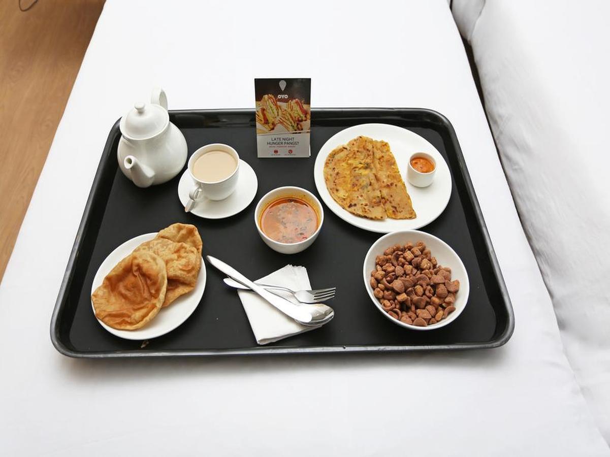 Hotel Doon Дехрадун Екстериор снимка