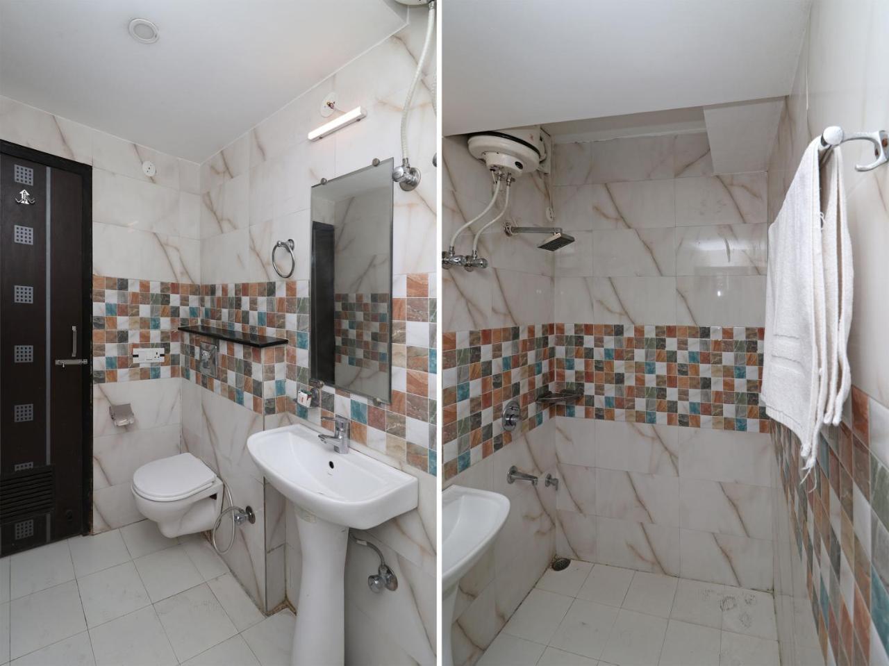 Hotel Doon Дехрадун Екстериор снимка
