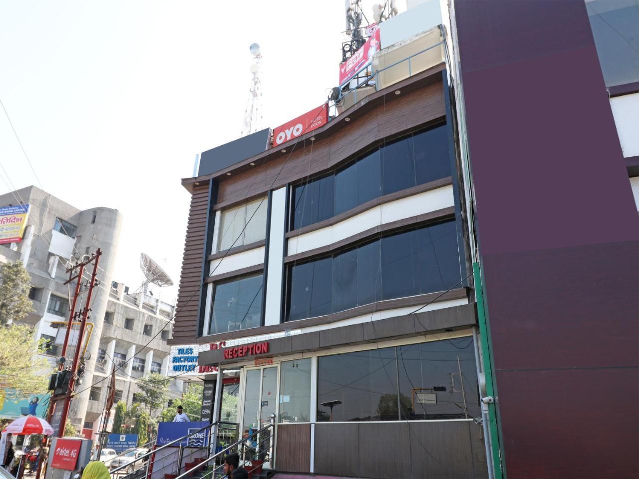 Hotel Doon Дехрадун Екстериор снимка