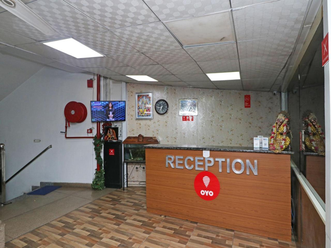 Hotel Doon Дехрадун Екстериор снимка
