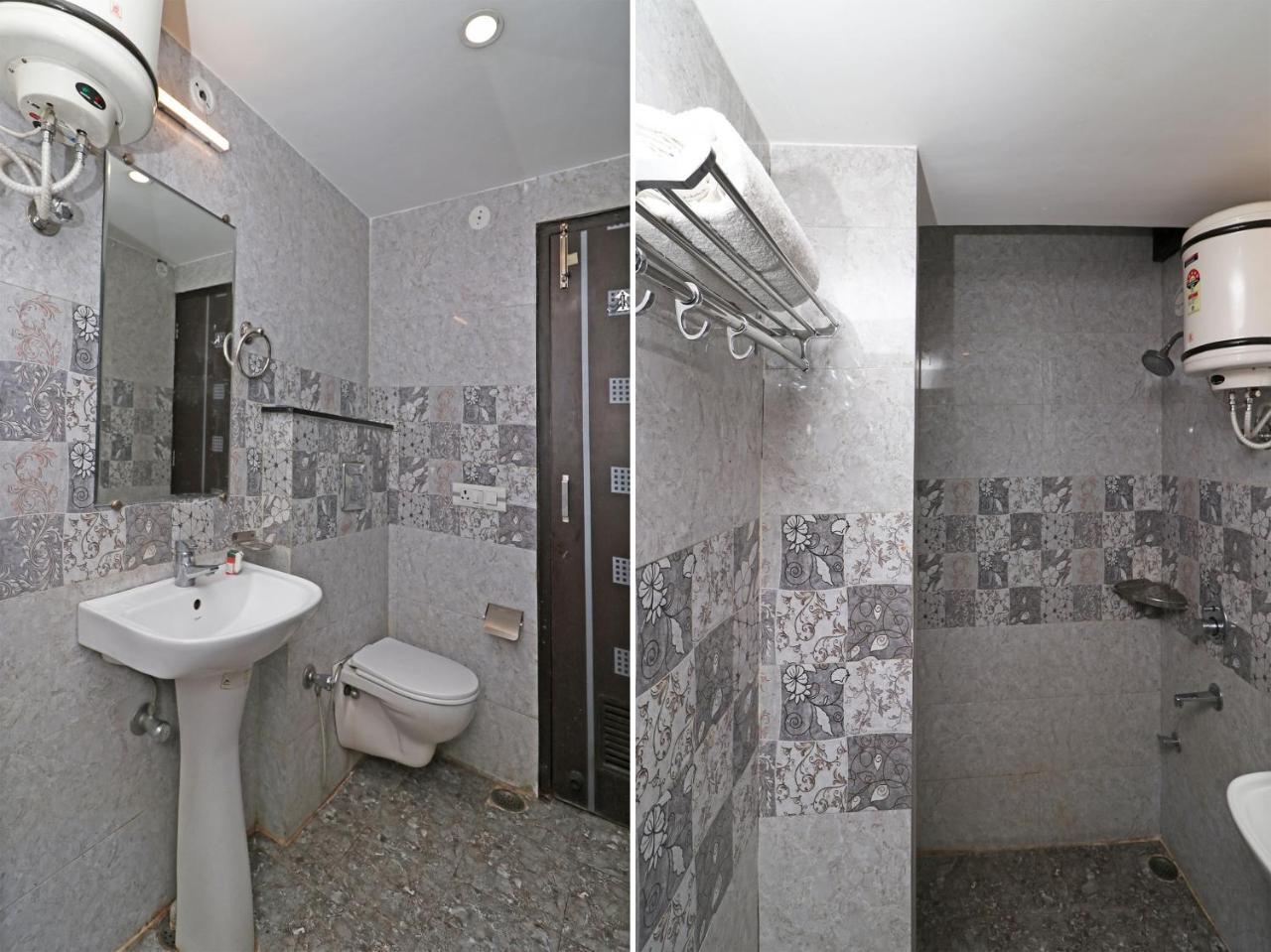 Hotel Doon Дехрадун Екстериор снимка