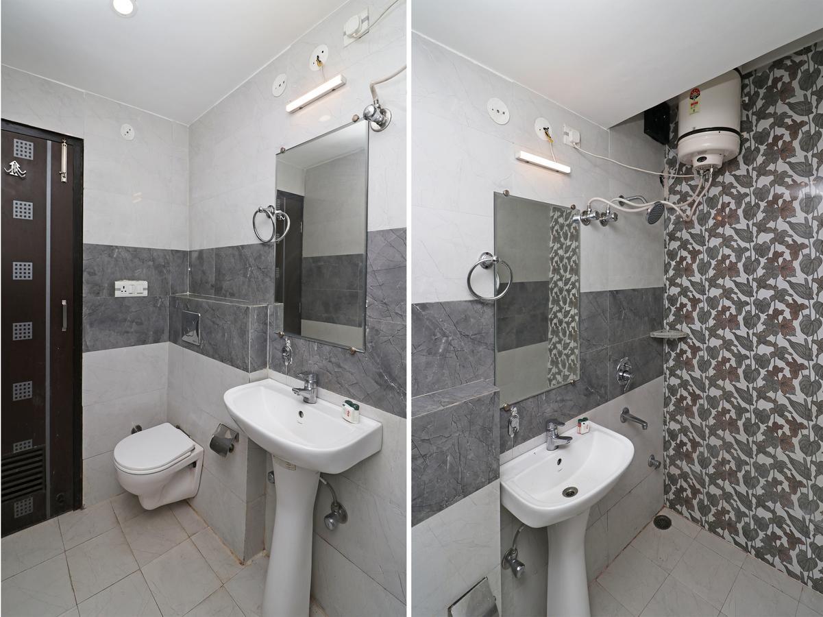Hotel Doon Дехрадун Екстериор снимка