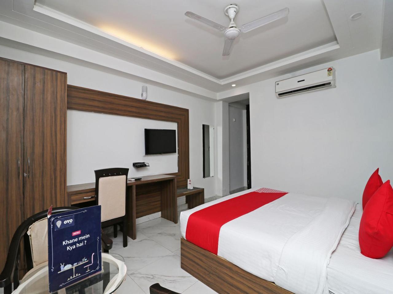 Hotel Doon Дехрадун Екстериор снимка